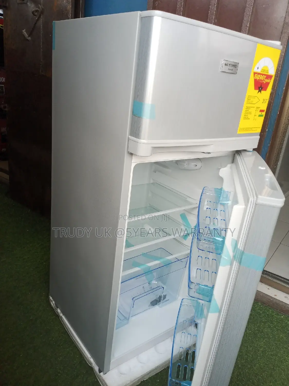 Affordable 150 Chest Freezer Brand New Freezer