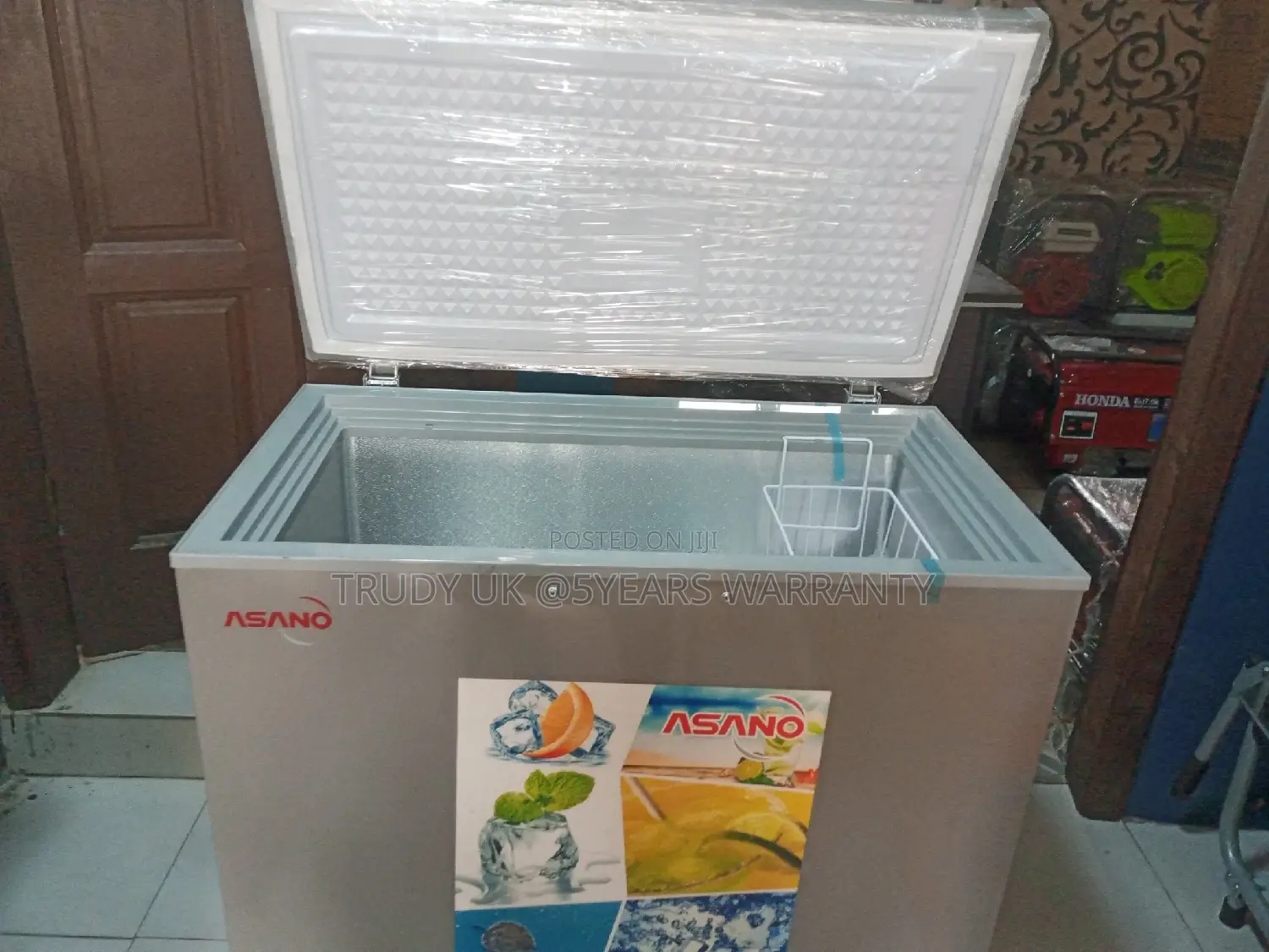 Affordable 230 Chest Freezer Freezer 1 Door Frezer