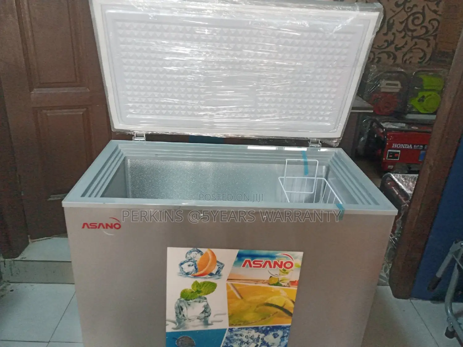 Affordable 230 Chest Freezer Freezer 1 Door Frezer