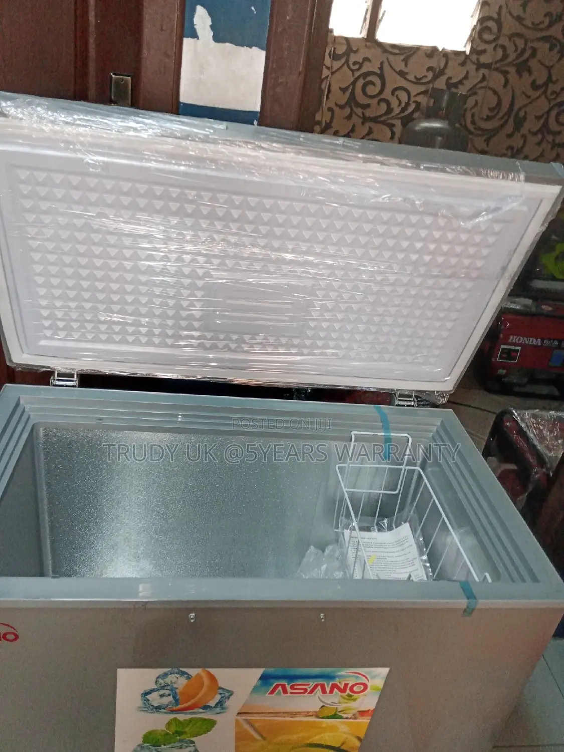 Asano 200L
