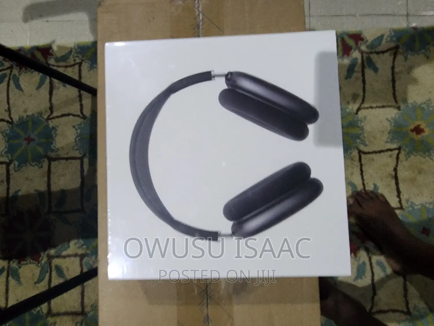 Apple Airpods Max New for Sale