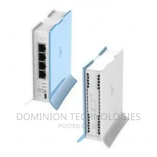 Mikrotik Hap Lite White(Rb941-2nd)