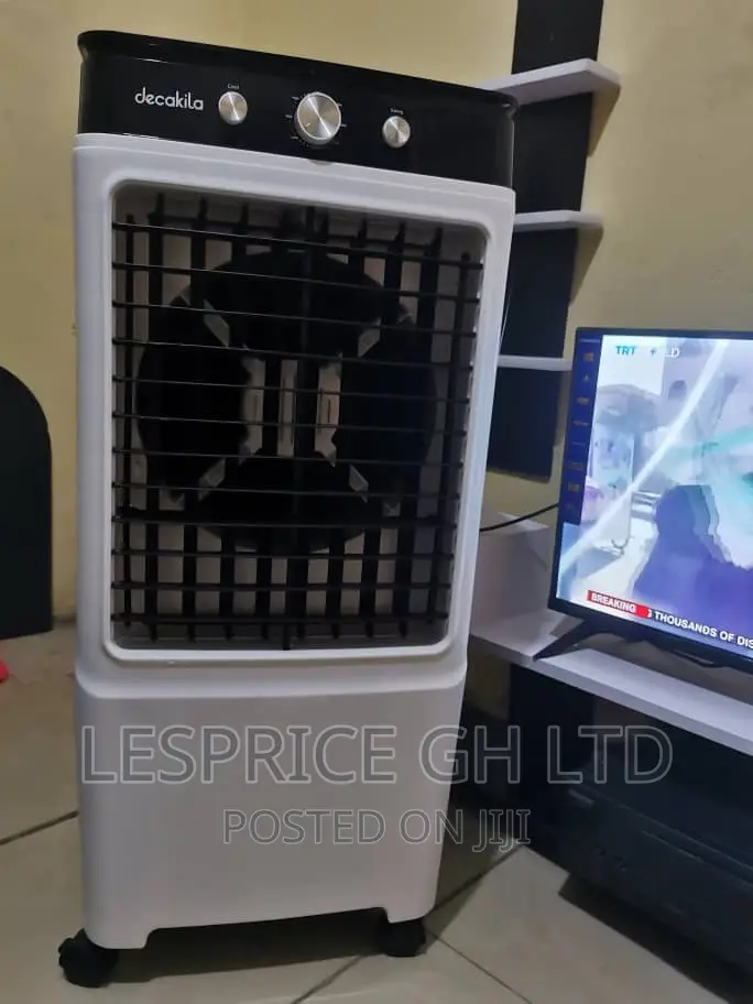 Excellent Power Decakila 130w Air Cooler