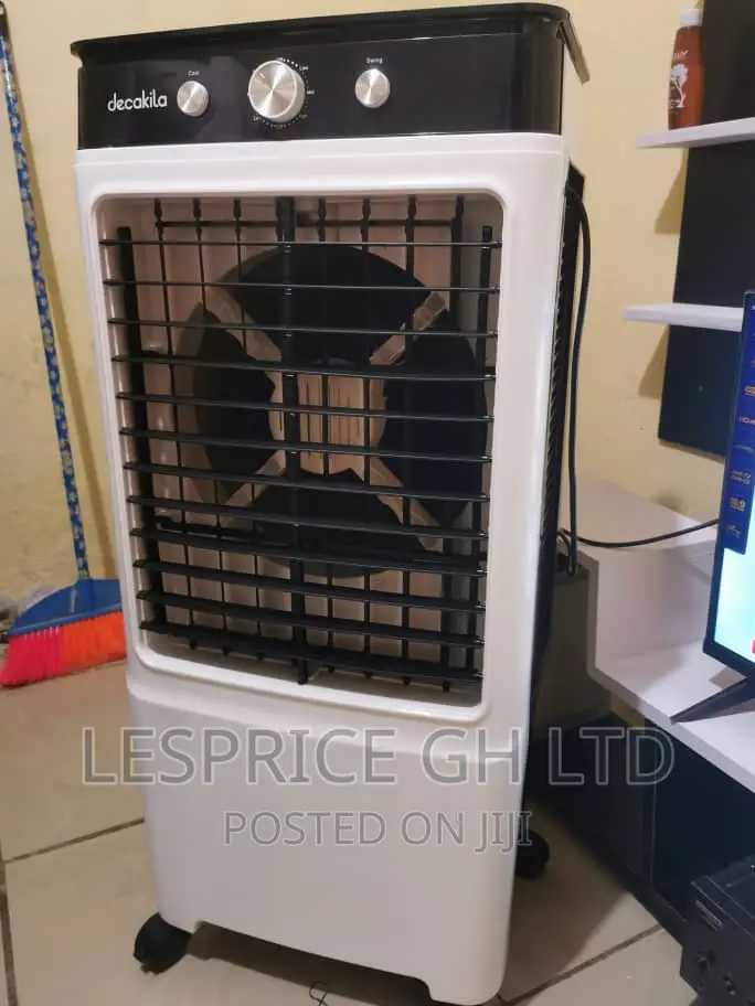 High Quality >>Decakila 130w Air Cooler