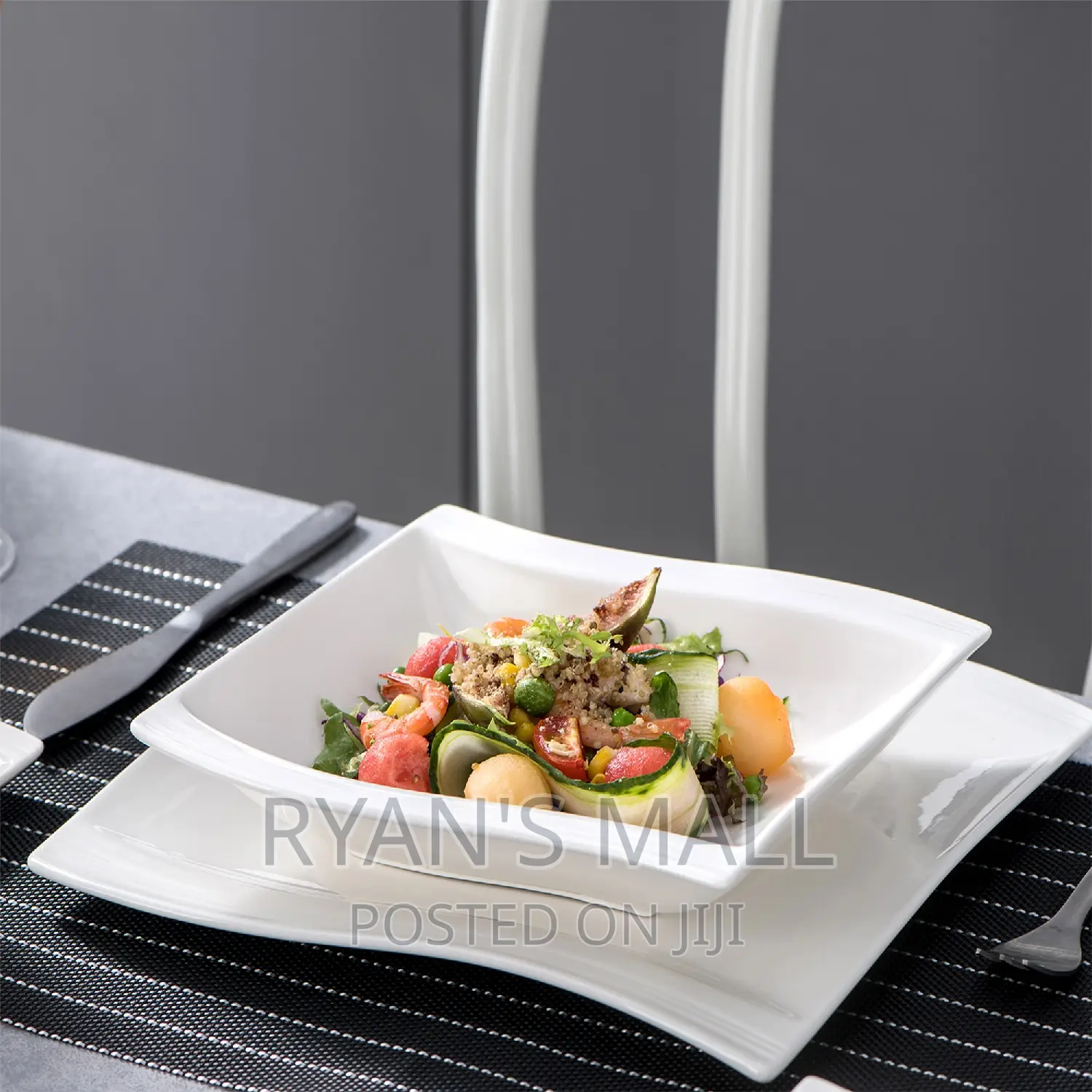 Dinner Set