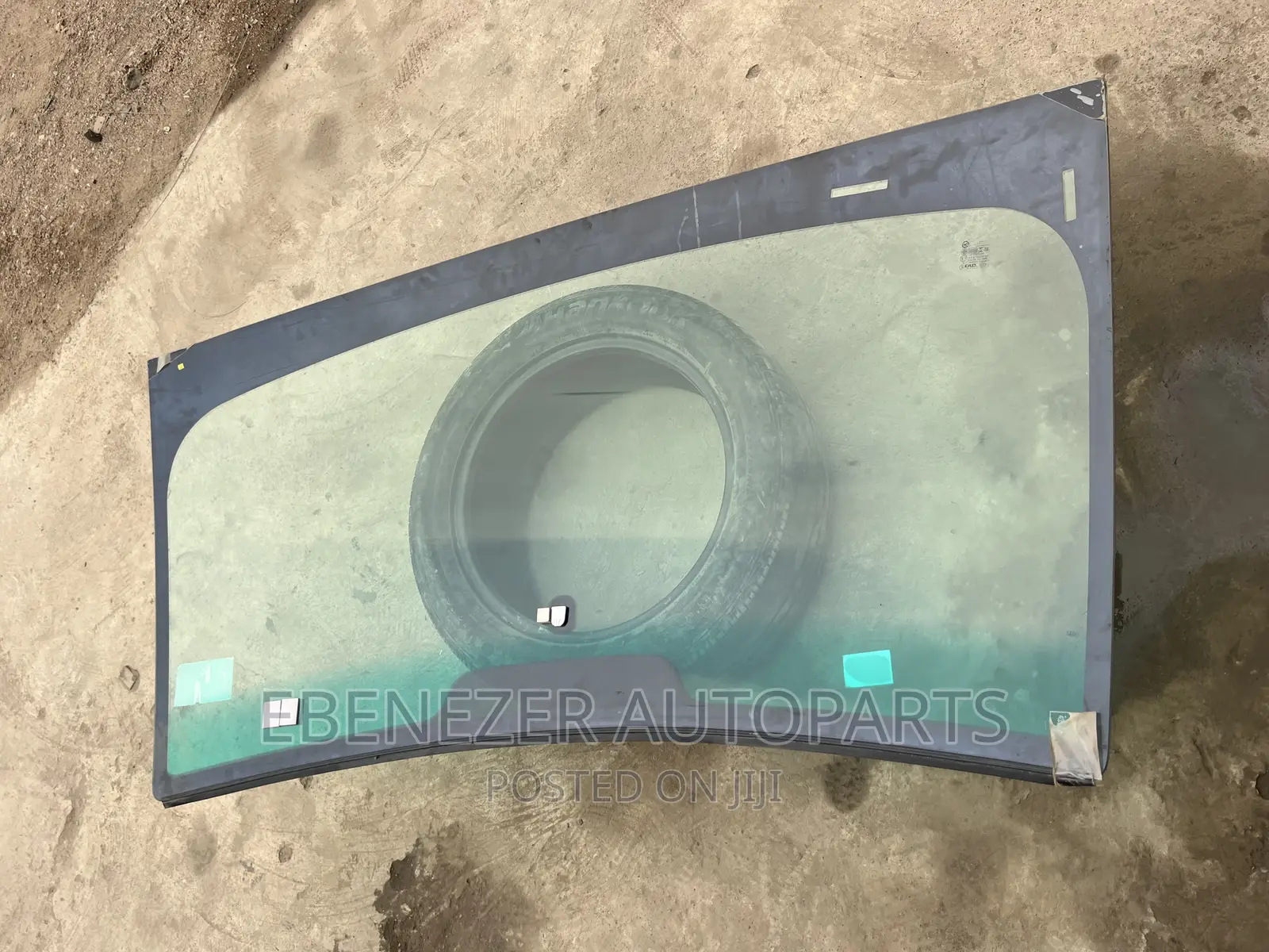 Range Rover Sports 2008,2009,2010 Windscreen
