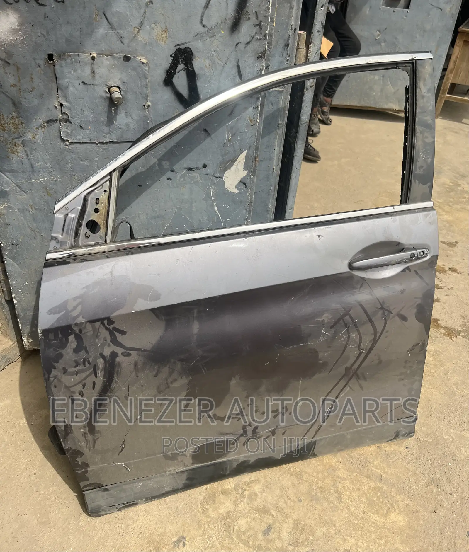 Honda CR-V 2015,2016 Complete Door