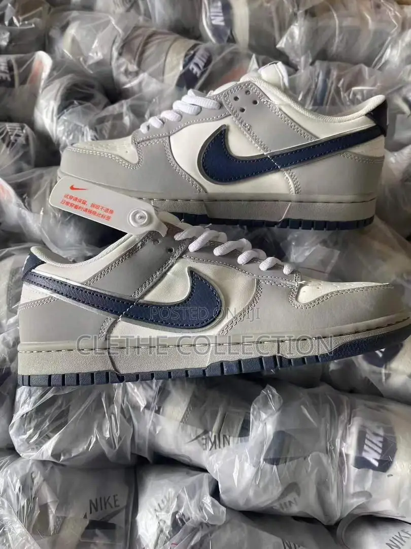 Nike Jordan 1 Low
