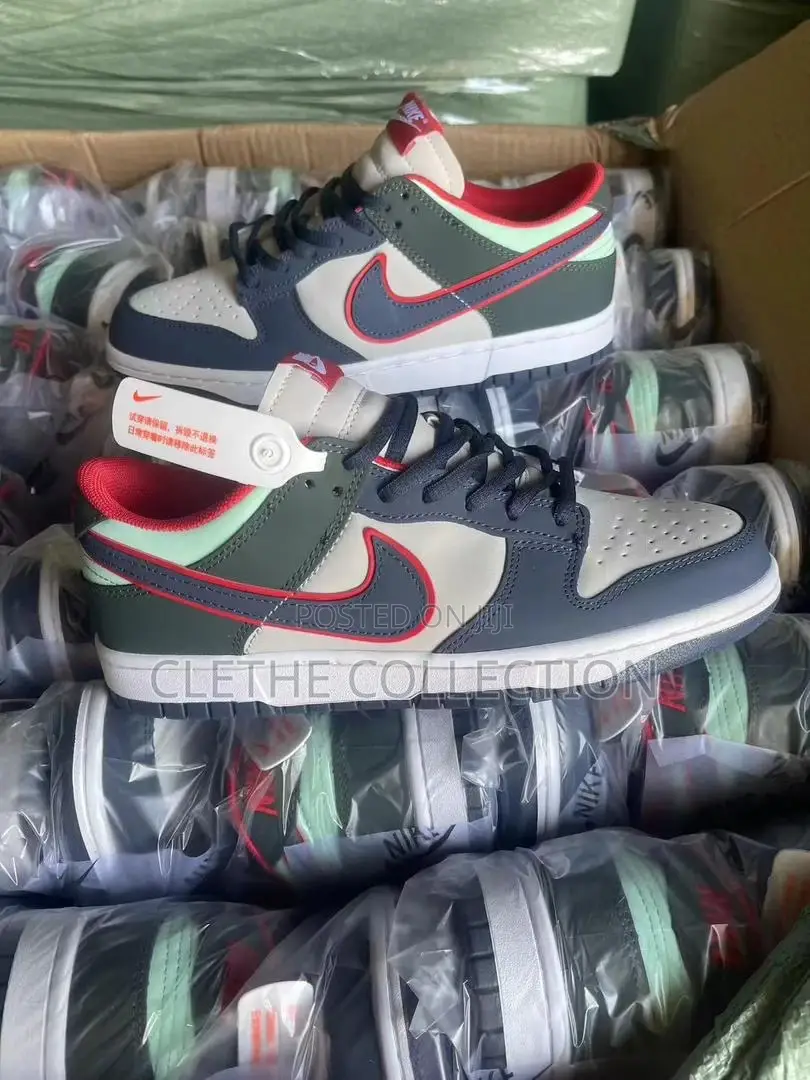 Nike Jordan 1 Low