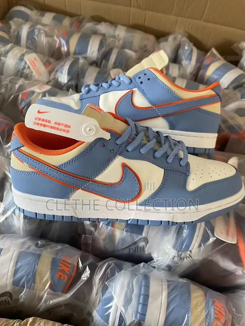 Nike Jordan 1 Low