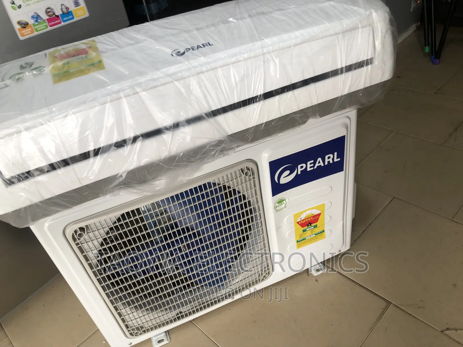 Pearl Air Conditioner 2.0hp