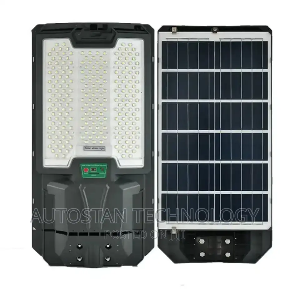 800watts Solar Street Light