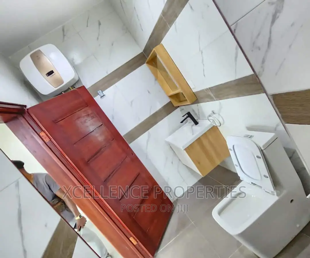 2bdrm Apartment in Xcellence Properties, Lake Side Estate for rent