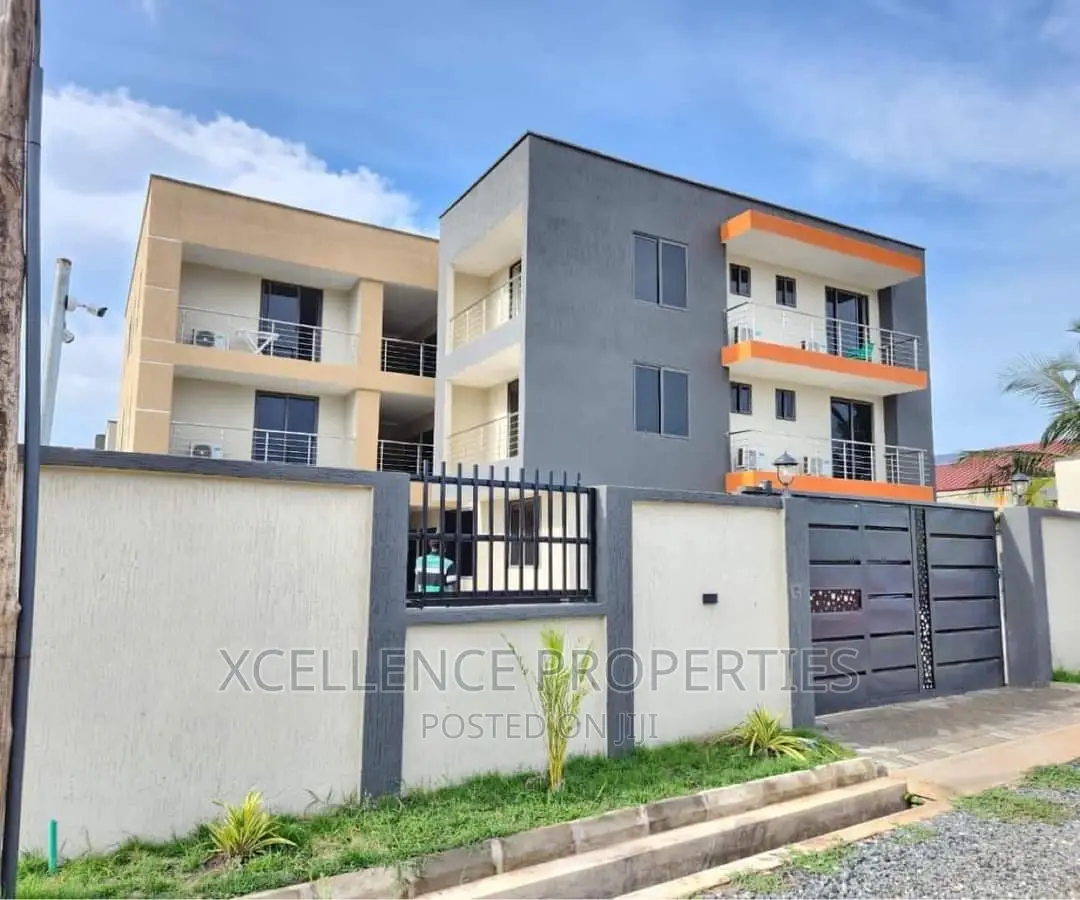 2bdrm Apartment in Xcellence Properties, Lake Side Estate for rent