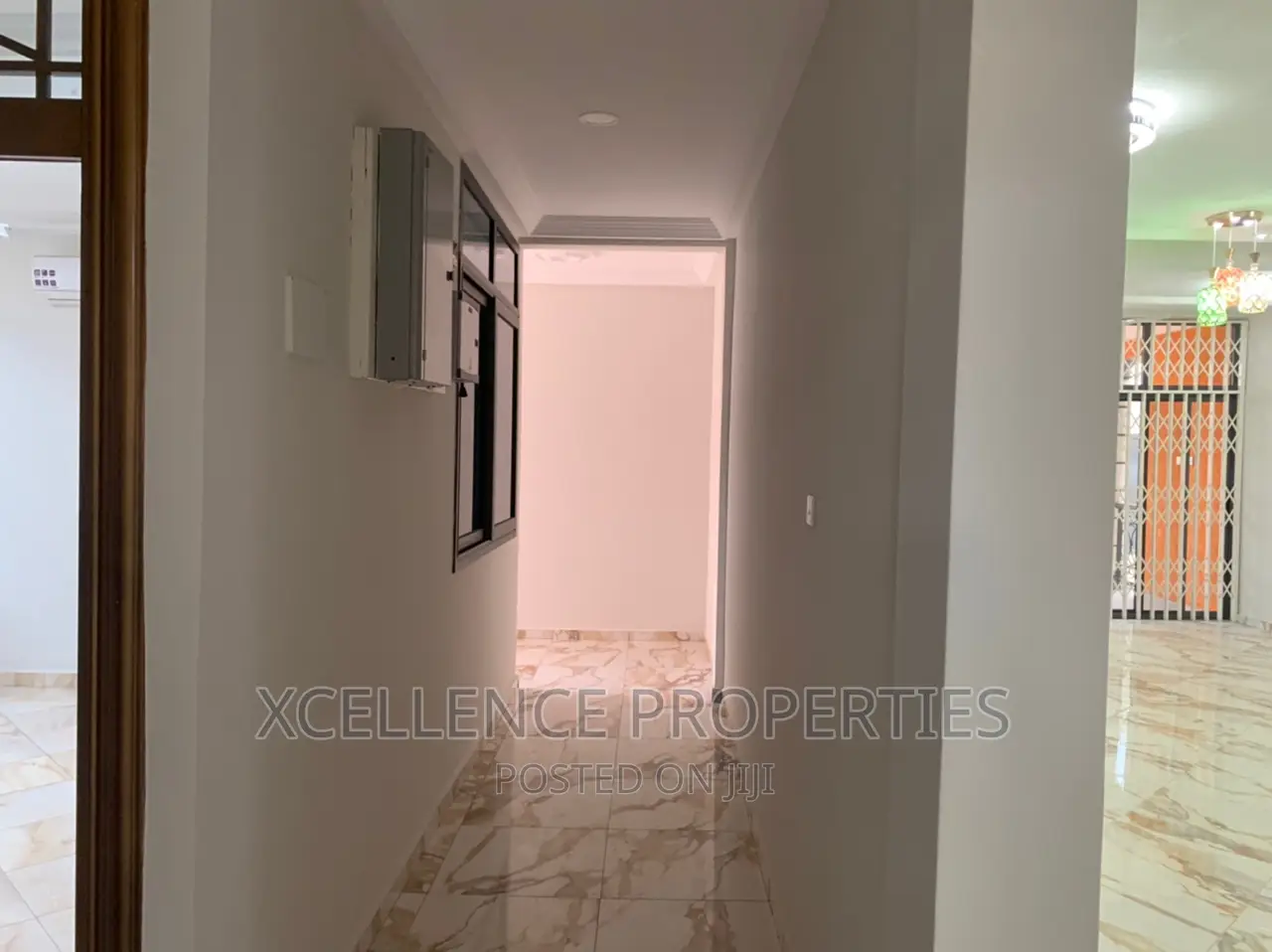 3bdrm Apartment in Xcellence Properties, Adjiriganor for rent