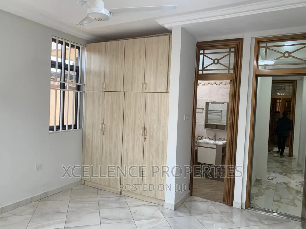 3bdrm Apartment in Xcellence Properties, Adjiriganor for rent