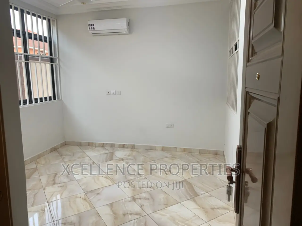 3bdrm Apartment in Xcellence Properties, Adjiriganor for rent