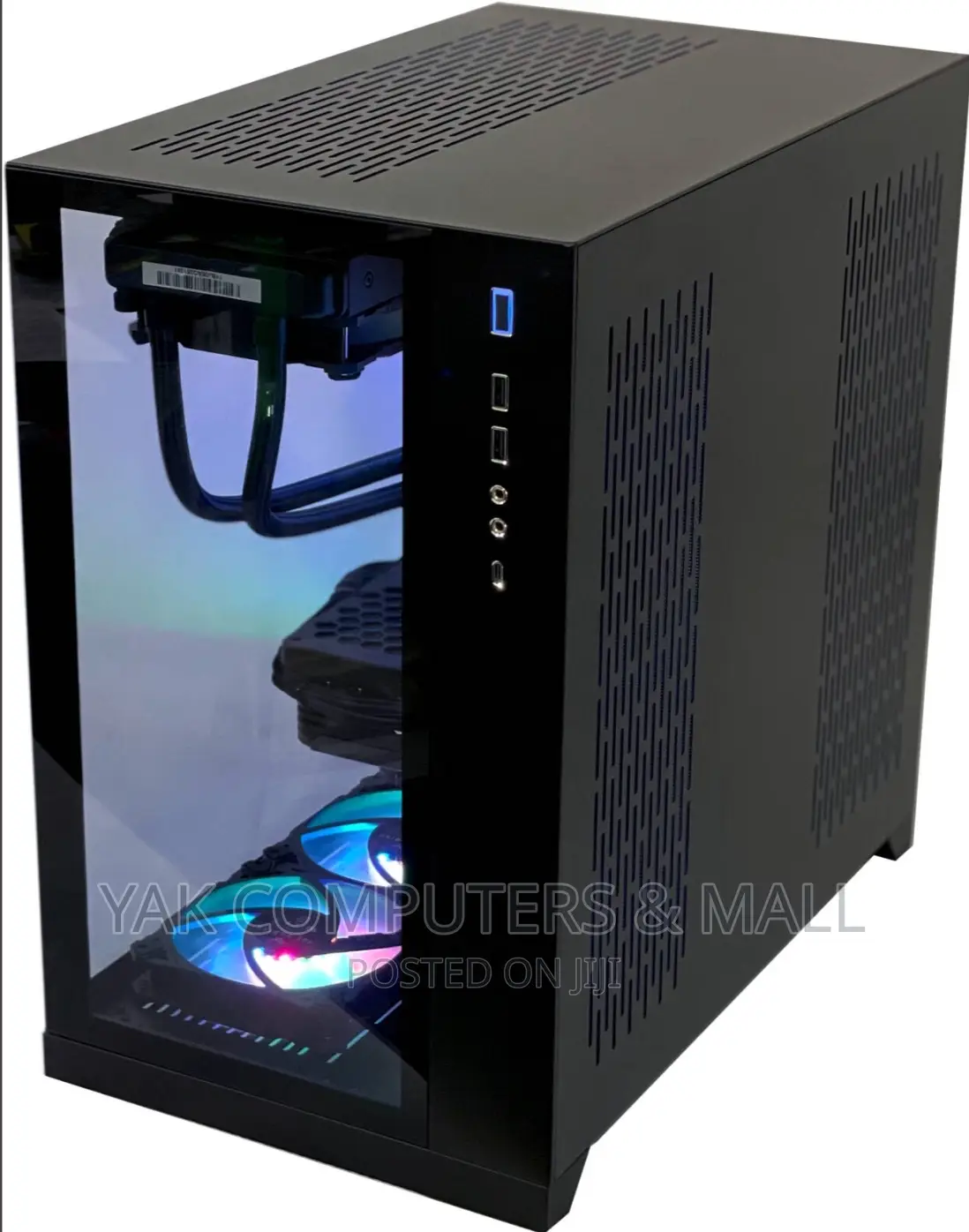 New Desktop Computer Asus 16GB Intel Core i7 HDD+SSD 1T