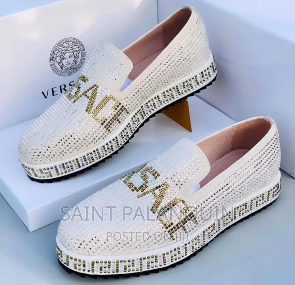 Versace Easy Wear