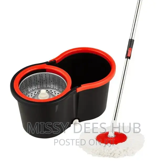 360° Magic Mop