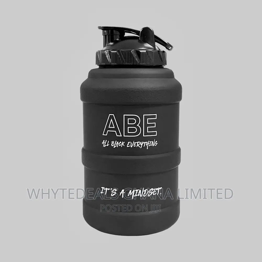 Premium Quality Abe 2.5 Litres Water Jug for Gym From UK