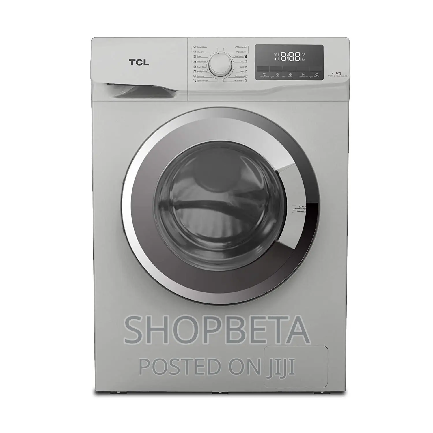 TCL Washing Machine