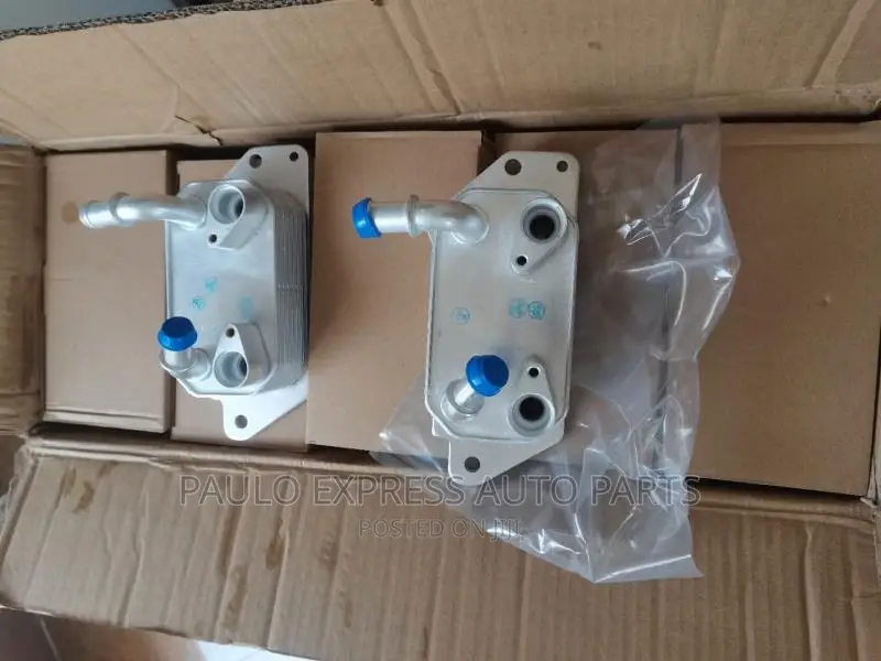 Ford Escape,Focus, Fiesta Transmission Cooler