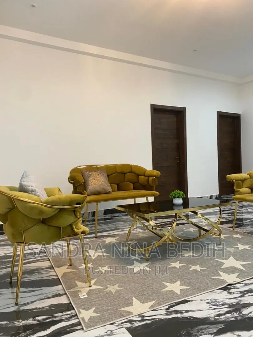 Furnished 4bdrm House in East Legon for rent