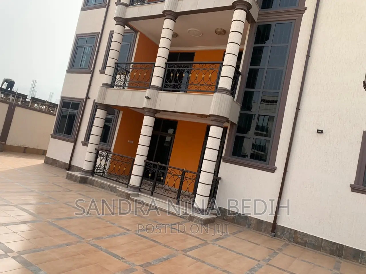 3bdrm Apartment in East Legon for rent