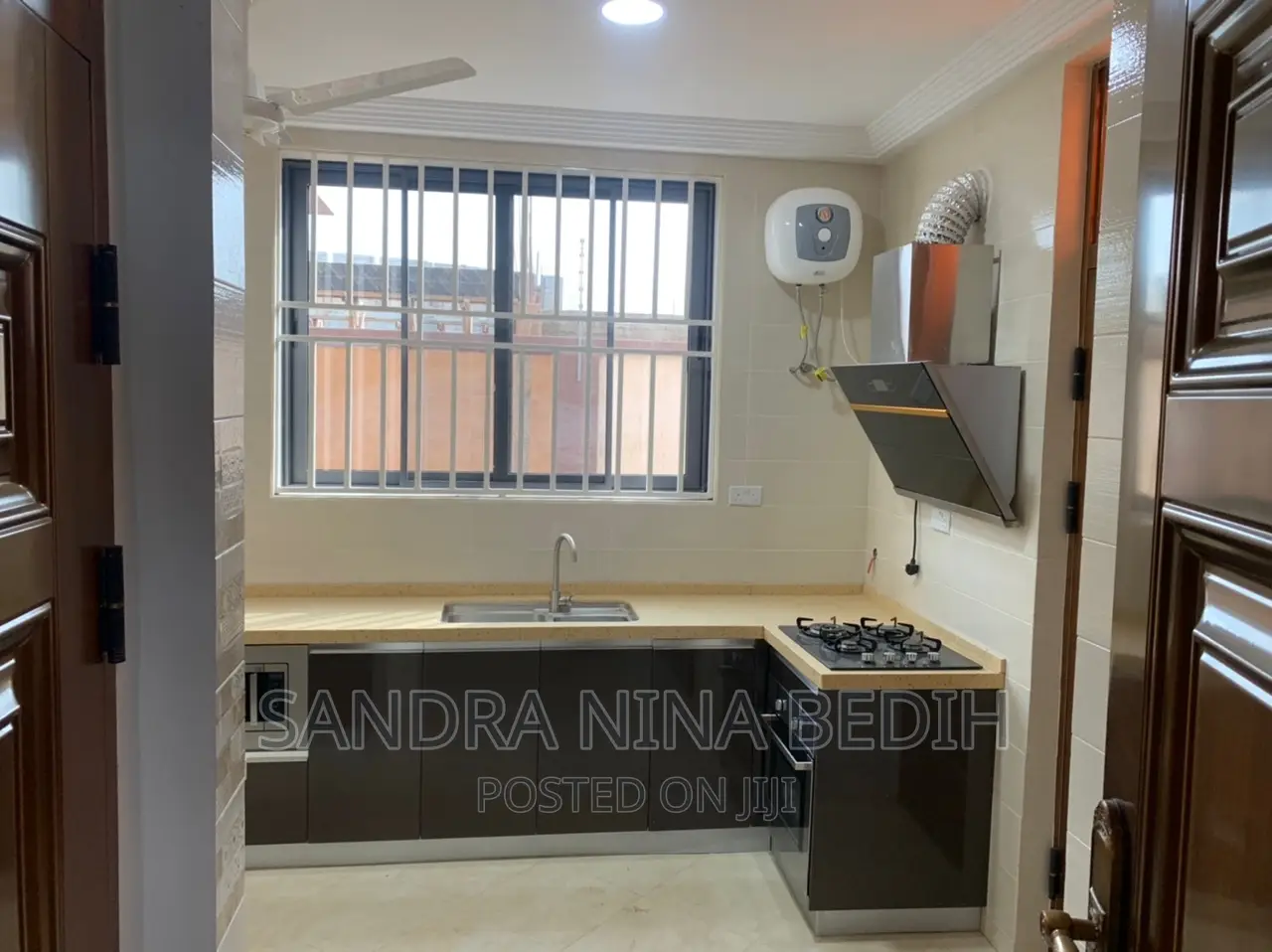 3bdrm Apartment in East Legon for rent