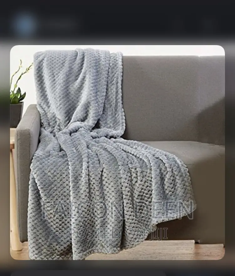 Luxury Soft Comfy Throw Blankets