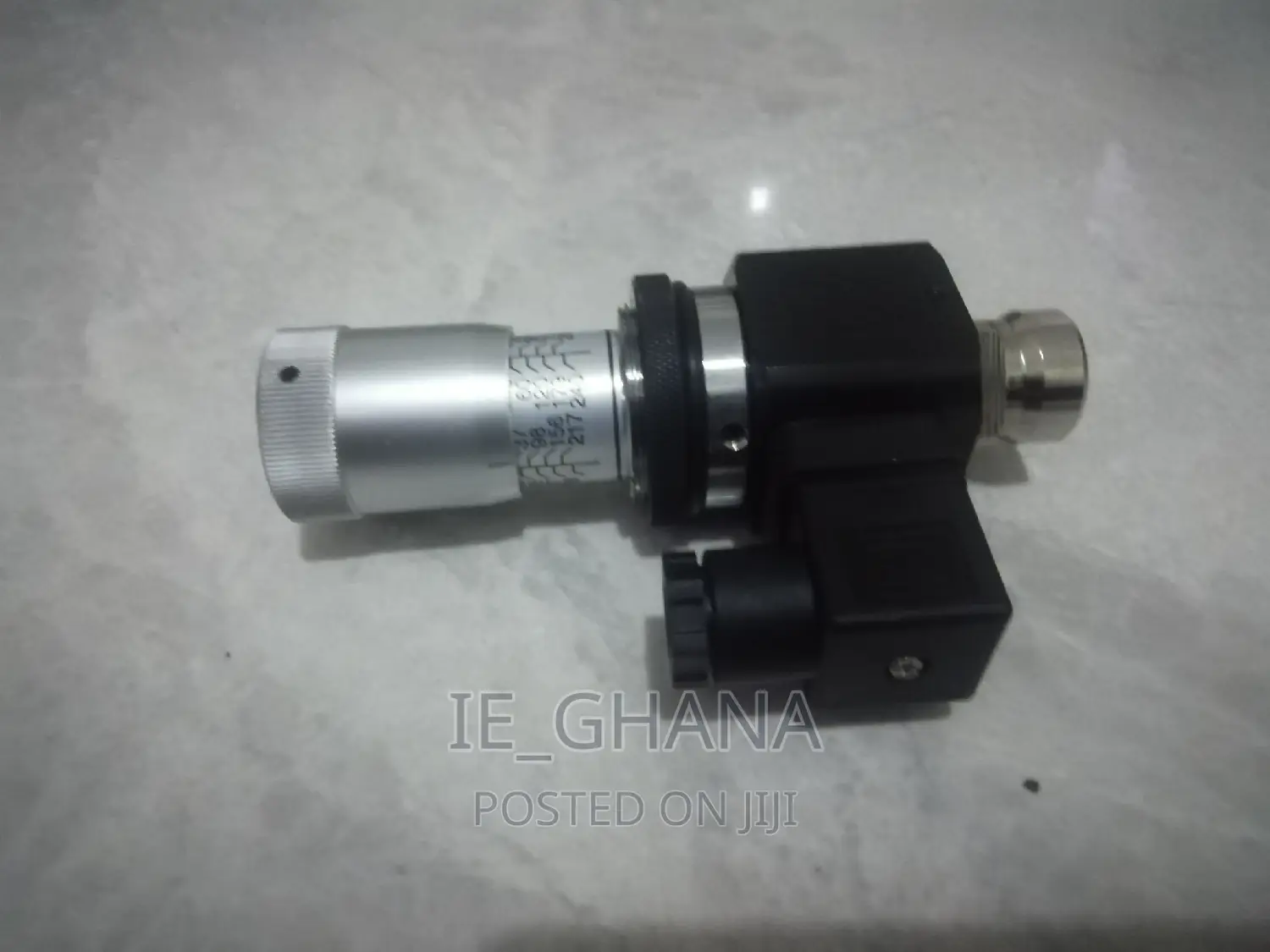 Hydraulic Pressure Switch
