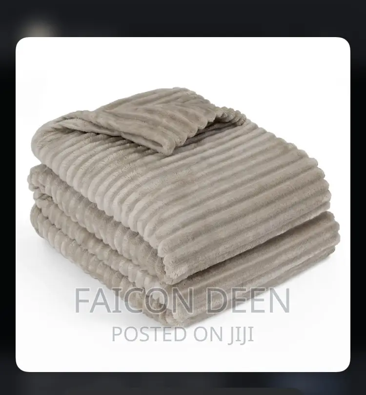 Luxury Soft Comfy Throw Blankets
