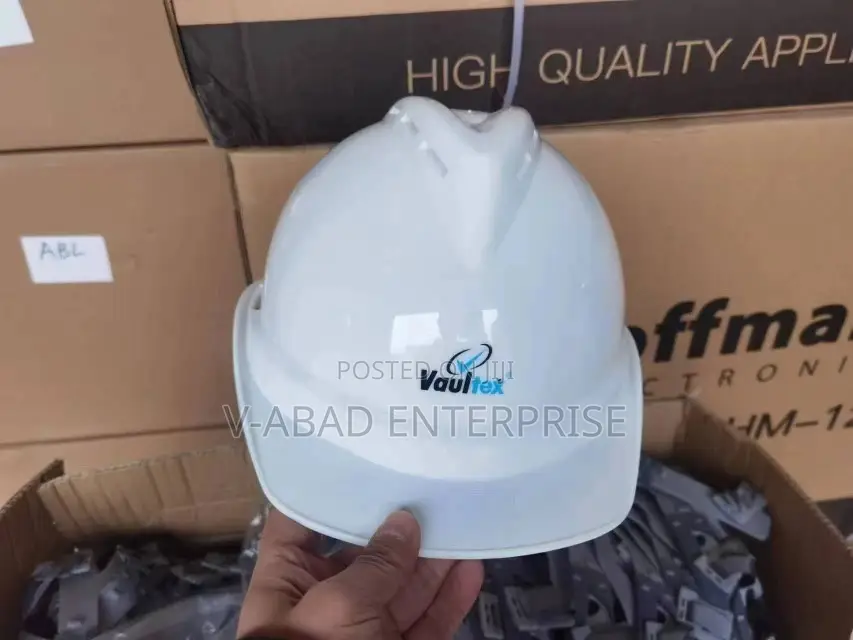 Vaultex Safety Helmet