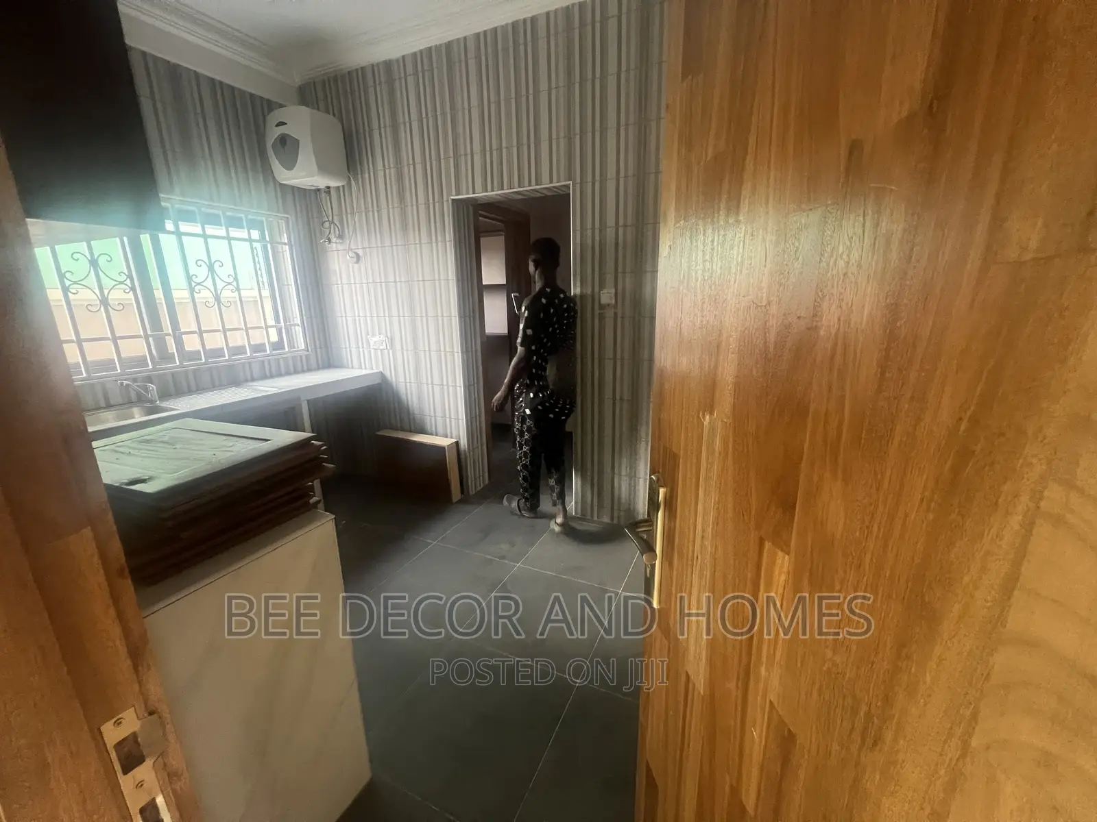2bdrm Apartment in Bee Decor & Home’S, Adenta for rent