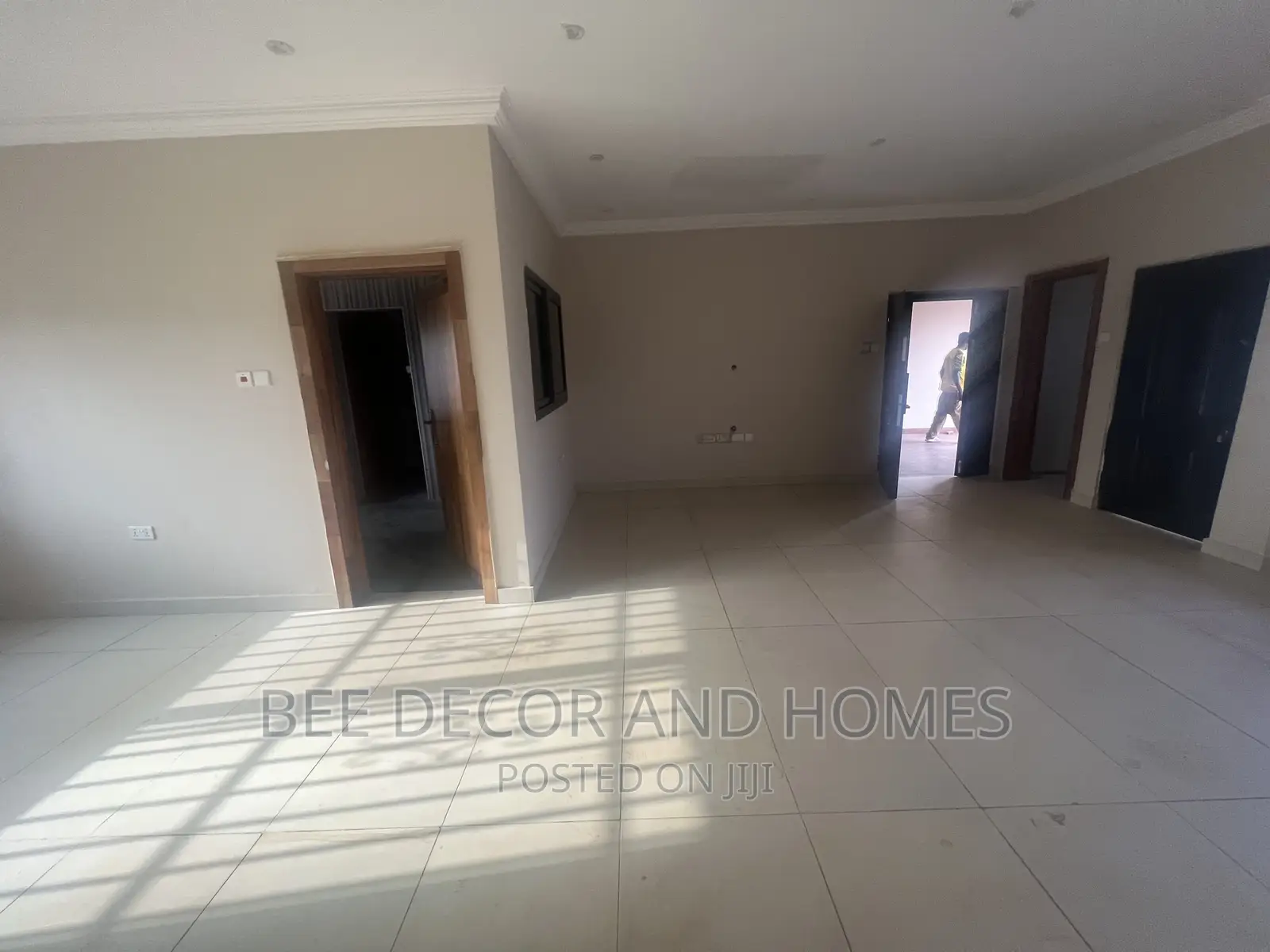 2bdrm Apartment in Bee Decor & Home’S, Adenta for rent