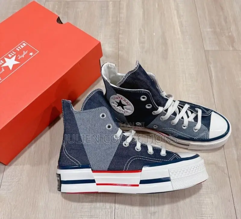 Converse All Star Jeans