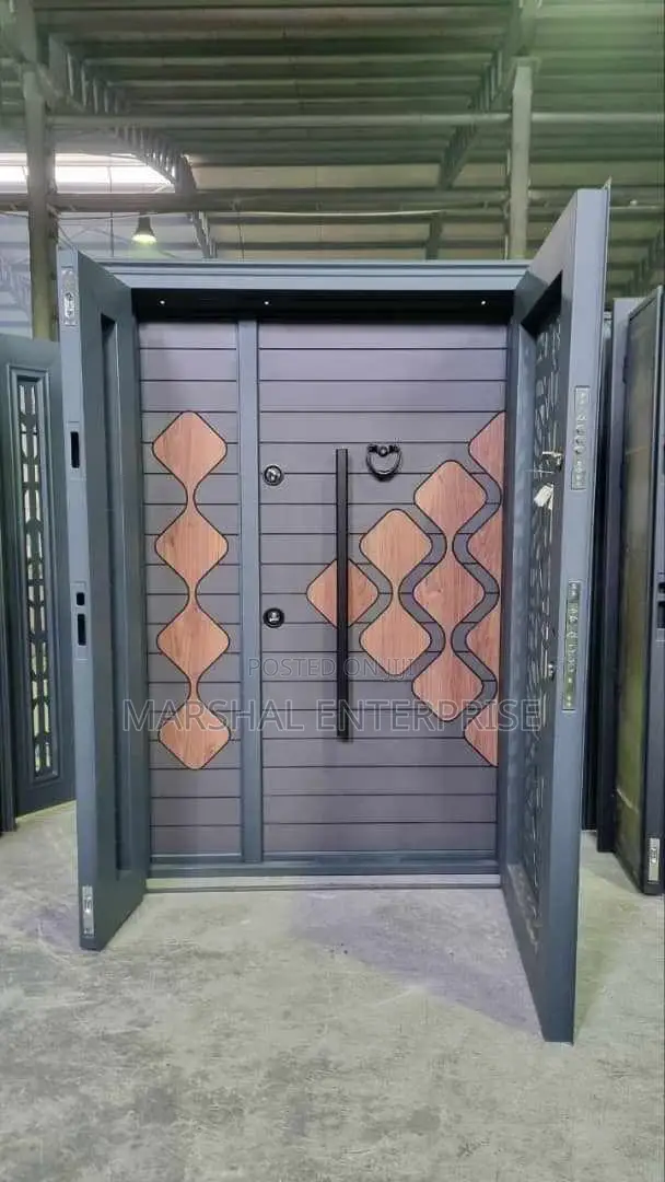 Door-in-Door