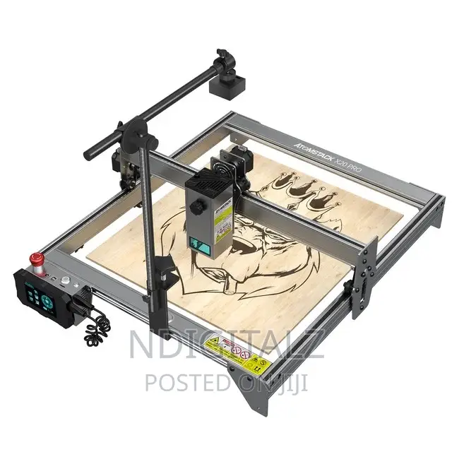 Engraving on Everything, Selling Machine