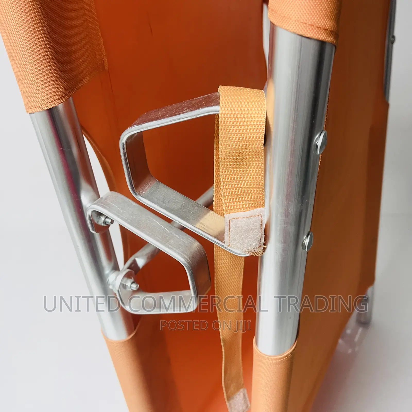 Stretcher Orange