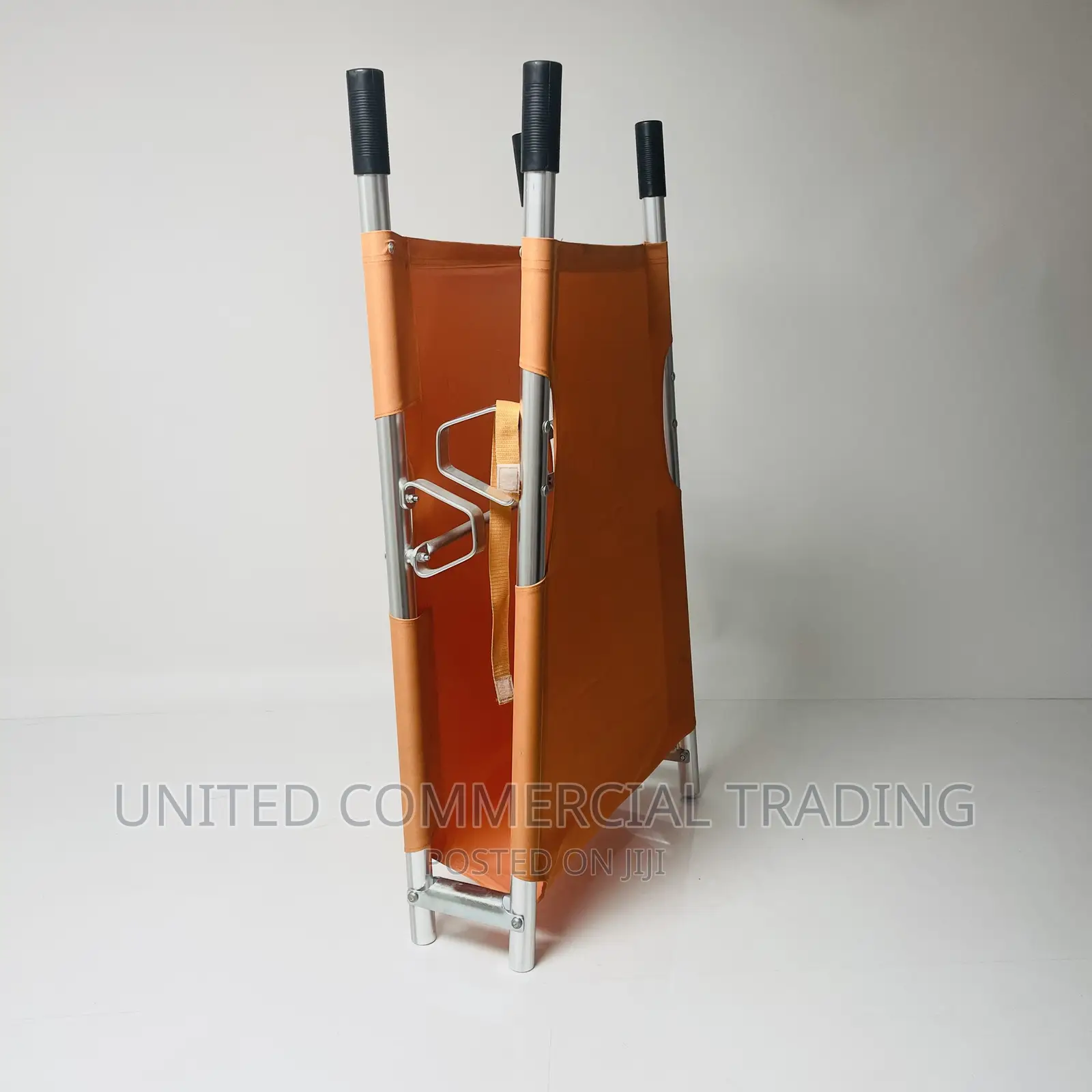 Stretcher Orange