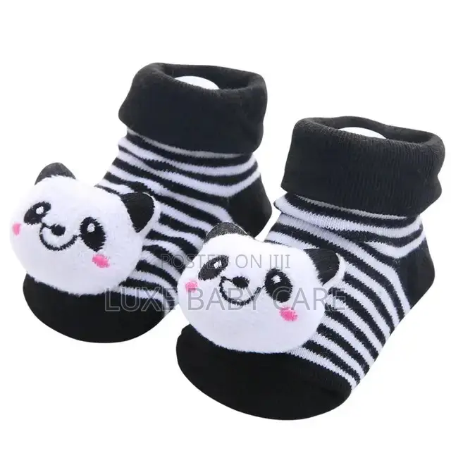 Baby Booties Sock Shoes