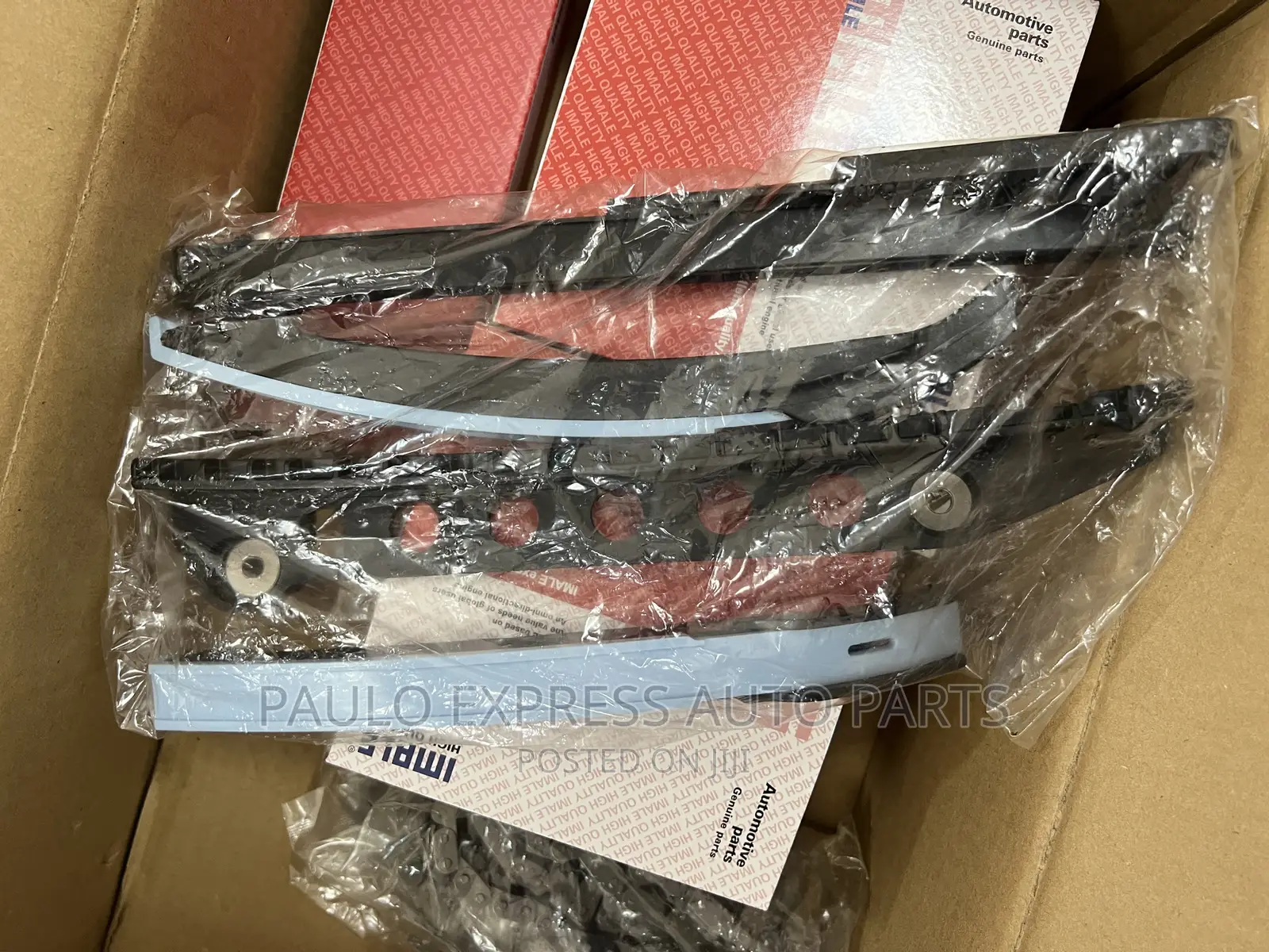 Ford F-150 F-250 F-350 Expedition Timing Chain Kits