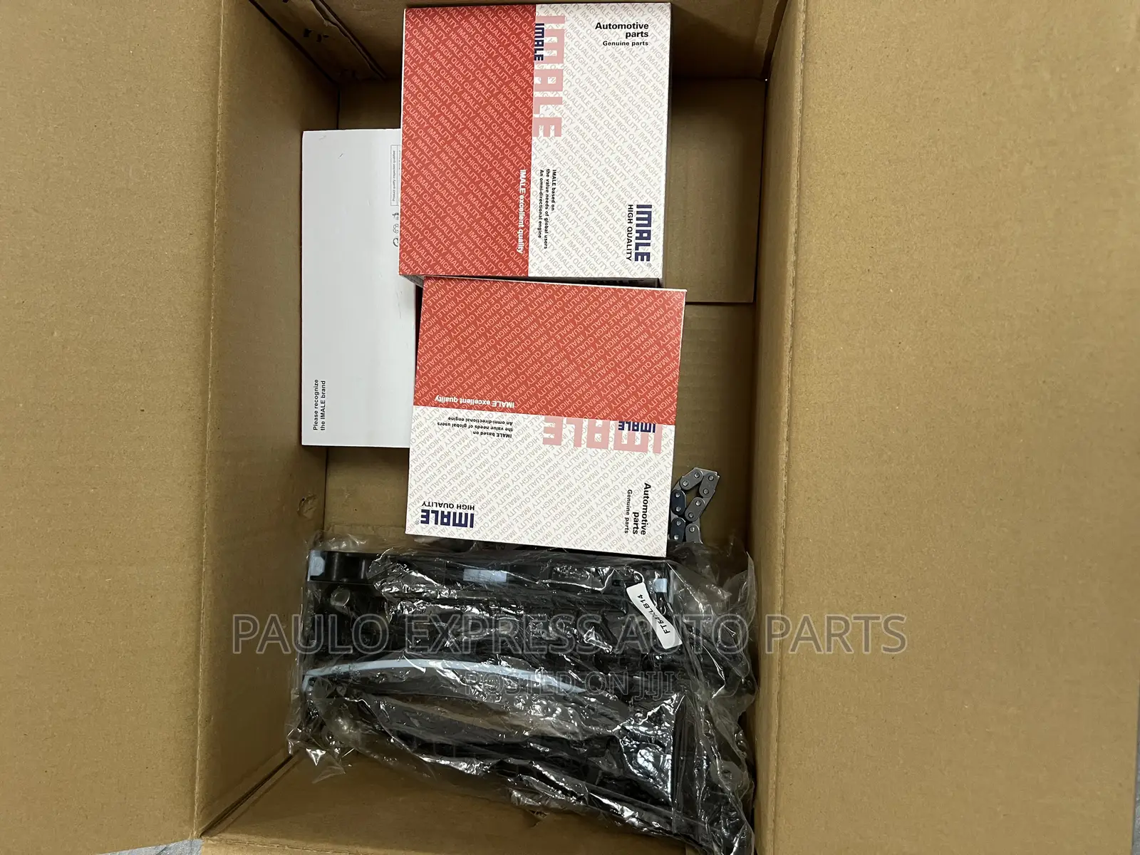 Ford F-150 F-250 F-350 Expedition Timing Chain Kits