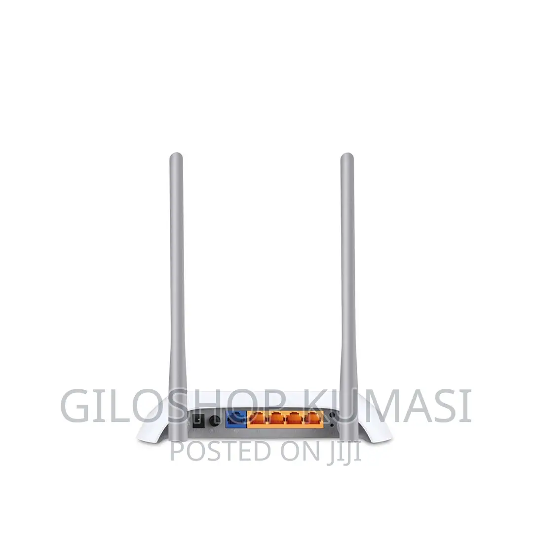 Tp-Link Tl-Mr3420 3g/4g Wireless N Router
