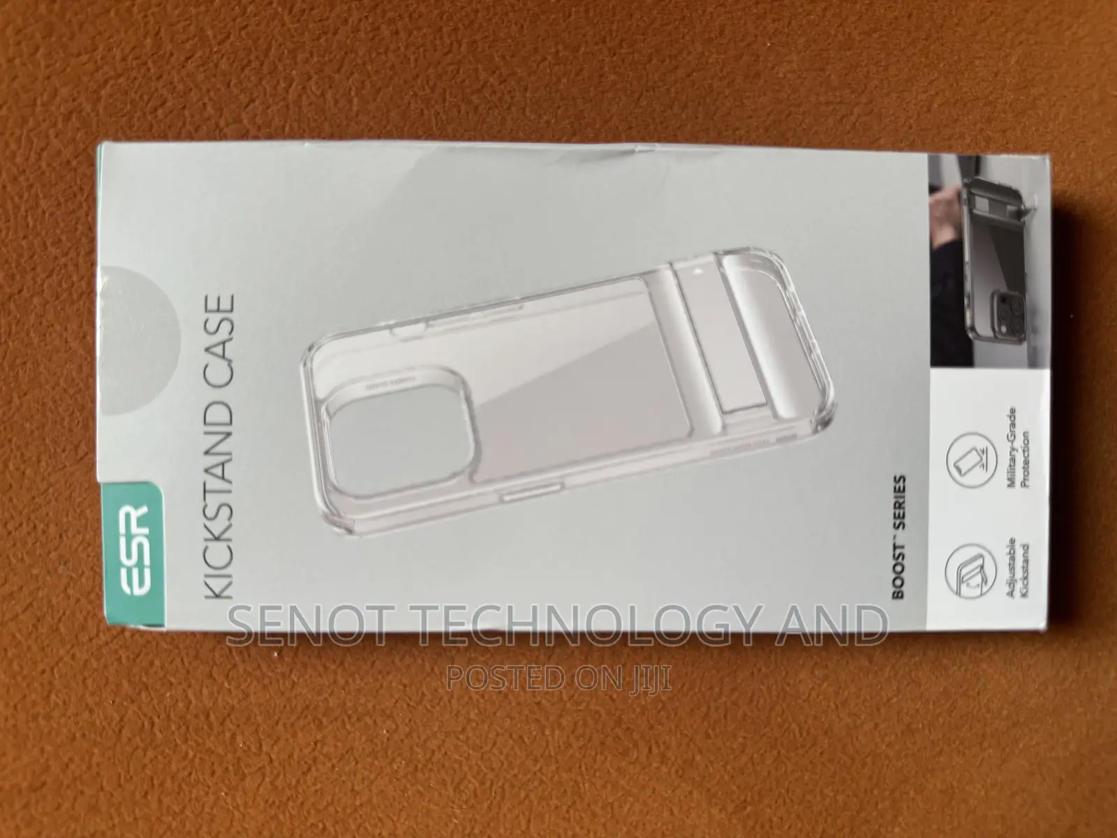 iPhone 15 Pro Case