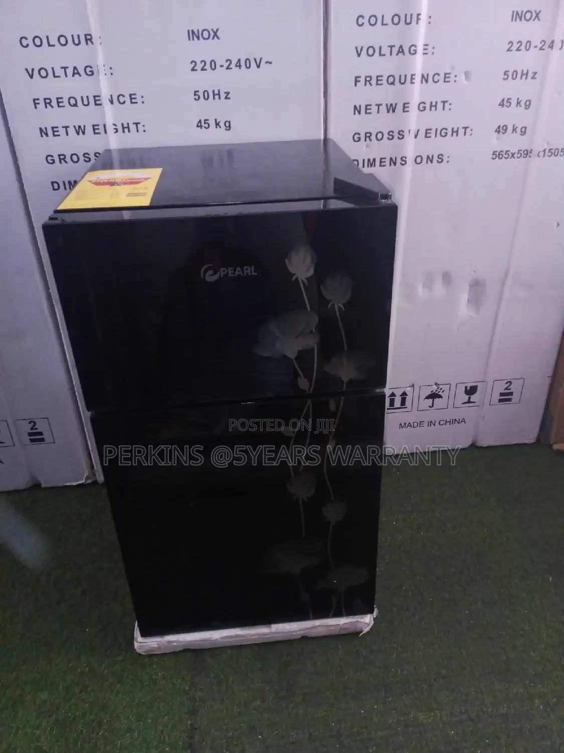 Affordable 120md Top Freezer Fridge Fridge