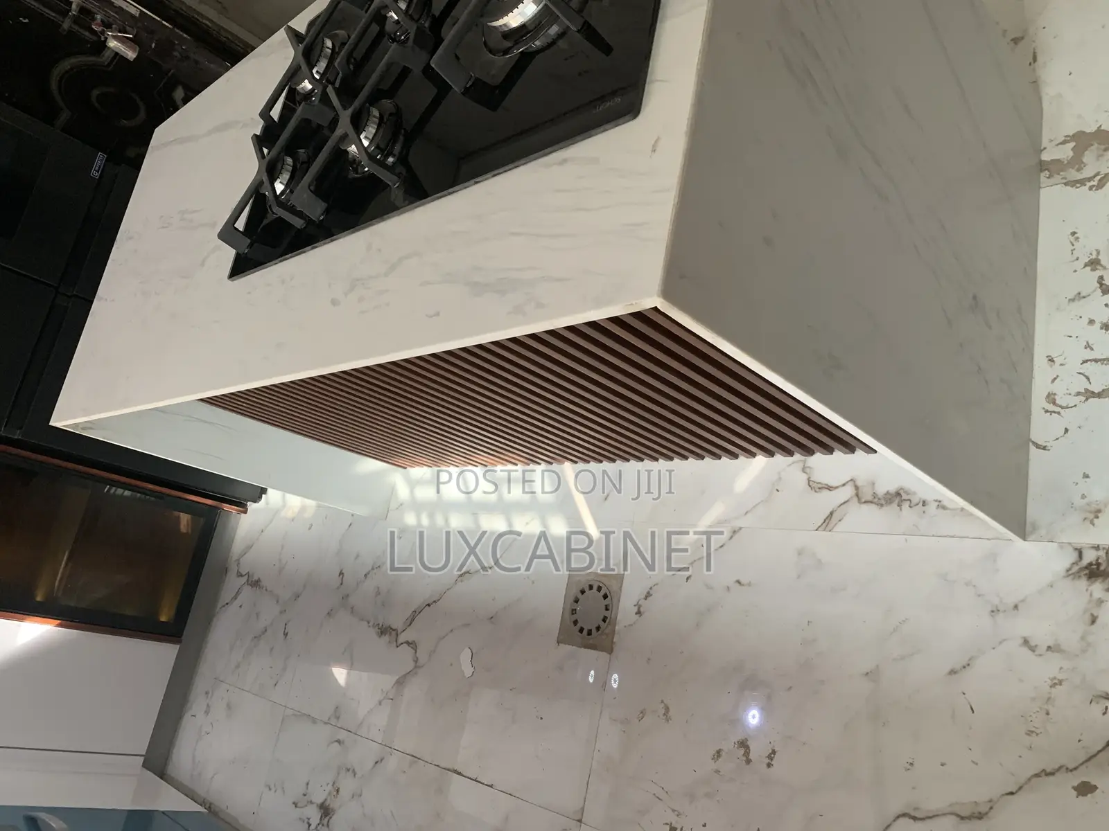 Modern Kitchen Cabinets