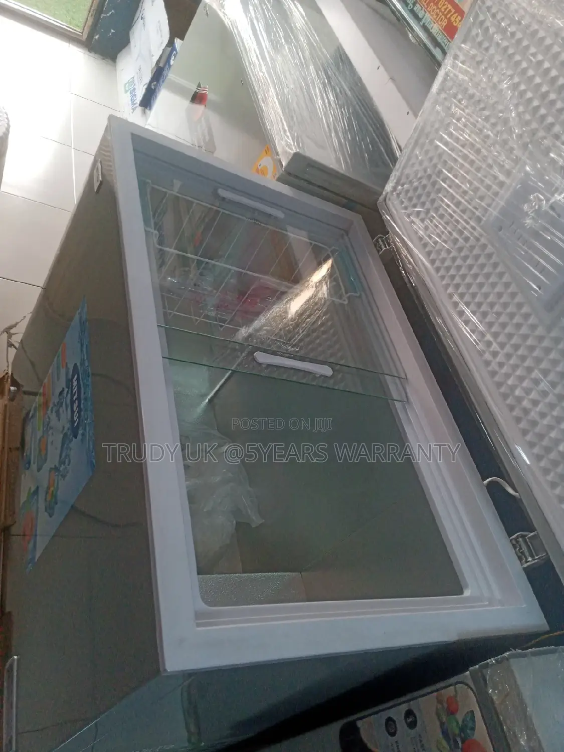 Quality 230 Chest Freezer Freezer 1 Door Frezer