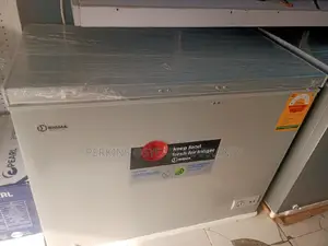 Quality of 260 Chest Freezer Brand New Freezer